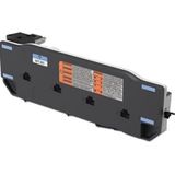 Canon WT-A3 - Tonersammler - für ImageCLASS MF810Cdn, MF820Cdn; imageRUNNER C1225iF