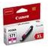 Canon CLI-571M - XL Inktcartridge / Magenta