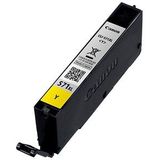 Canon Inktcartridge CLI-571Y XL Geel Hoge capaciteit