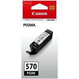 Canon Inktcartridge PGI-570PGBK Zwart
