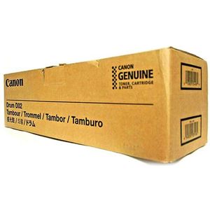 Canon D02 Drum Unit  (8533B001AA) - Drum - Origineel