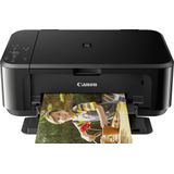 Canon PIXMA MG3650S - All-in-One Printer - Zwart