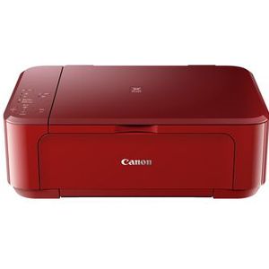 Canon PIXMA MG3650 Inkjet A4 4800 x 1200 DPI Wifi