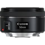 Canon Ef 50mm F/1.8 Stm