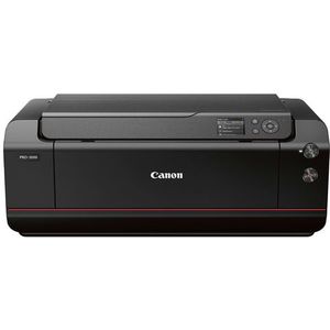 Canon imagePROGRAF PRO-1000 printer