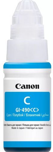 Canon GI-490C