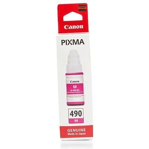 Canon Tinte GI-490M magenta