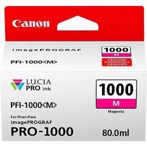 Canon PFI-1000 M