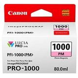 Canon Inktcartridge PFI-1000PM Foto-magenta