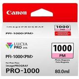 Original Ink Cartridge Canon 0551C001 Magenta