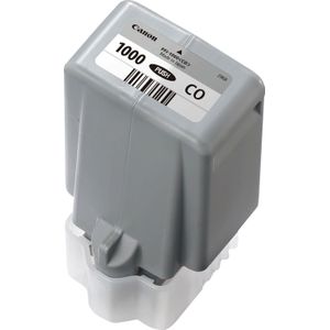 Canon Original PFI-1000CO Druckerpatrone - Chroma Optimizer (0556C001)