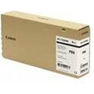 Canon Original PFI-1700PBK Druckerpatrone - fotoschwarz 700ml