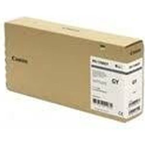 Canon PFI-1700GY inktcartridge grijs (origineel)