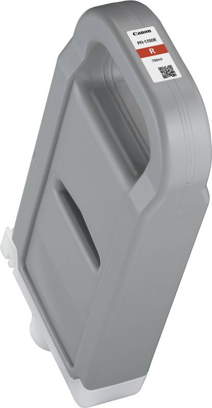 Canon PFI-1700R - Rot - Druckerpatrone