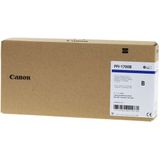 Canon PFI-1700B inktcartridge blauw (origineel)