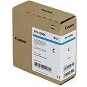 Canon PFI-1300C inktcartridge Origineel Cyaan