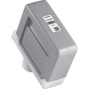 Canon Inktcartridge PFI-1300PGY Foto-grijs