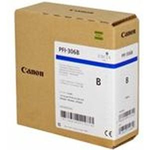 Canon PFI-1300B inktcartridge Origineel Blauw