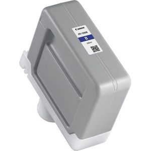 Canon PFI-1300B inktcartridge blauw (origineel)