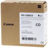 Canon PFI-1300CO inktcartridge chroma optimizer (origineel)