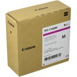Canon Inktcartridge PFI-1100M Magenta