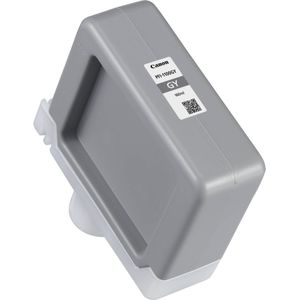 Canon PFI-1100GY inktcartridge grijs (origineel)
