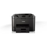 Canon MAXIFY MB2755 All In one Printer Zwart