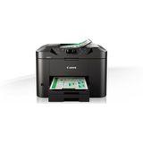 Canon MAXIFY MB2755 All In one Printer Zwart