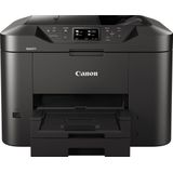 Canon MAXIFY MB2755 All In one Printer Zwart