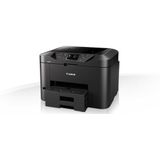 Canon MAXIFY MB2755 All In one Printer Zwart