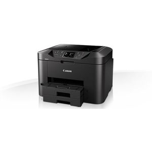 Canon MAXIFY MB2755 All In one Printer Zwart
