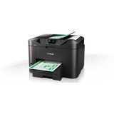 Canon MAXIFY MB2750 Inkjet A4 600 x 1200 DPI Wifi