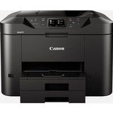 Canon MAXIFY MB2750 all-in-one A4 inkjetprinter met wifi (4 in 1)