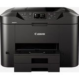 Canon Maxify MB2750 all-in-one A4 inkjetprinter met wifi (4 in 1)