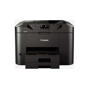 Canon Maxify MB2750 all-in-one A4 inkjetprinter met wifi (4 in 1)