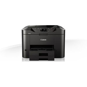 Canon MAXIFY MB2750 Inkjet A4 600 x 1200 DPI Wifi