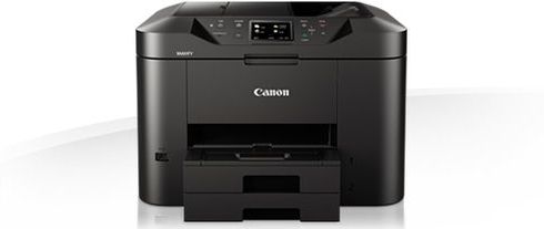Canon MAXIFY MB2750 Inkjet A4 600 x 1200 DPI Wifi