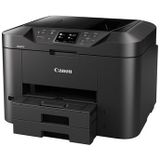 Canon - MAXIFY MB2750 - Inkjetprinter - Zwart - Voor Thuiskantoor