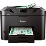 Multifunction Printer Canon MAXIFY MB2750 WiFi Black