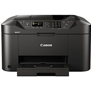 Canon MAXIFY MB2150 Inkjet A4 600 x 1200 DPI 19 ppm Wifi