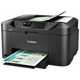 Canon MAXIFY MB2150 all-in-one (4 in 1) Inkjetprinter | A4 | kleur | Wifi