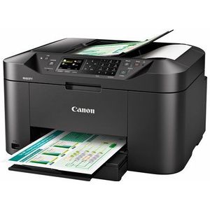 Multifunctionele Printer Canon MB2150