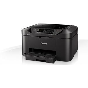 Canon MAXIFY MB2150 - Inkjet - A4 - 600 x 1200 DPI - 19 ppm - Wifi