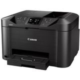 Canon MAXIFY MB5150 All in One Printer Zwart