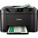 Canon Maxify MB5150 all-in-one A4 inkjetprinter met wifi (4 in 1)
