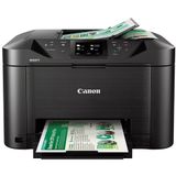 Canon MAXIFY MB5150 All in One Printer Zwart