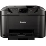 Canon Maxify MB5150 all-in-one A4 inkjetprinter met wifi (4 in 1)