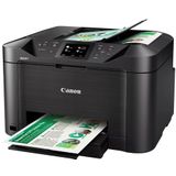 Canon MAXIFY MB5150 All in One Printer Zwart