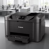 Canon MAXIFY MB5150 All in One Printer Zwart
