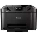 Canon MAXIFY MB5150 All in One Printer Zwart